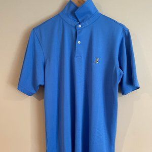 Fairway & Greene Winged Foot Tech Golf Polo